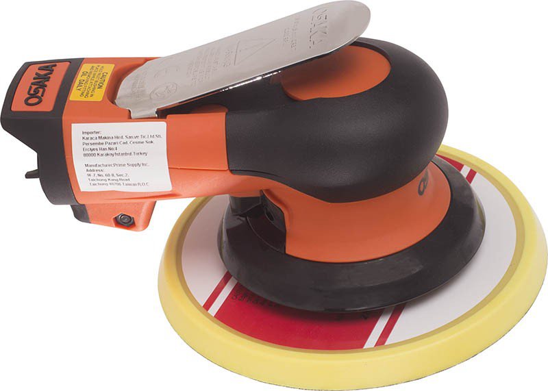 Osaka OPC 62503 Orbital Sander